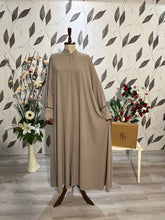 Asel Çizgili Ferace